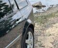 Чорний Рено Меган, об'ємом двигуна 2 л та пробігом 270 тис. км за 4600 $, фото 9 на Automoto.ua