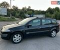 Черный Рено Меган, объемом двигателя 1.87 л и пробегом 290 тыс. км за 5000 $, фото 1 на Automoto.ua