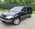Чорний Рено Меган, об'ємом двигуна 1.5 л та пробігом 300 тис. км за 4999 $, фото 1 на Automoto.ua