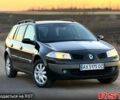 Черный Рено Меган, объемом двигателя 2 л и пробегом 0 тыс. км за 4500 $, фото 1 на Automoto.ua