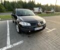 Черный Рено Меган, объемом двигателя 1.6 л и пробегом 270 тыс. км за 4500 $, фото 7 на Automoto.ua