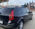 Черный Рено Меган, объемом двигателя 2 л и пробегом 280 тыс. км за 5500 $, фото 4 на Automoto.ua