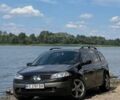 Чорний Рено Меган, об'ємом двигуна 2 л та пробігом 270 тис. км за 4600 $, фото 7 на Automoto.ua