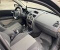 Черный Рено Меган, объемом двигателя 1.4 л и пробегом 140 тыс. км за 4900 $, фото 12 на Automoto.ua