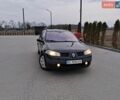 Чорний Рено Меган, об'ємом двигуна 1.46 л та пробігом 266 тис. км за 4600 $, фото 3 на Automoto.ua