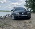 Чорний Рено Меган, об'ємом двигуна 2 л та пробігом 270 тис. км за 4600 $, фото 1 на Automoto.ua