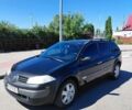 Чорний Рено Меган, об'ємом двигуна 1.6 л та пробігом 249 тис. км за 4600 $, фото 1 на Automoto.ua