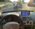 Черный Рено Меган, объемом двигателя 2 л и пробегом 297 тыс. км за 5000 $, фото 17 на Automoto.ua