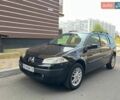 Чорний Рено Меган, об'ємом двигуна 1.6 л та пробігом 268 тис. км за 4600 $, фото 1 на Automoto.ua