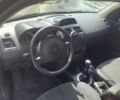 Чорний Рено Меган, об'ємом двигуна 2 л та пробігом 270 тис. км за 4600 $, фото 14 на Automoto.ua