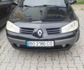 Черный Рено Меган, объемом двигателя 2 л и пробегом 290 тыс. км за 5600 $, фото 8 на Automoto.ua