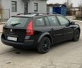 Черный Рено Меган, объемом двигателя 1.4 л и пробегом 140 тыс. км за 4900 $, фото 4 на Automoto.ua