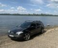 Чорний Рено Меган, об'ємом двигуна 2 л та пробігом 270 тис. км за 4600 $, фото 3 на Automoto.ua