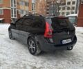 Черный Рено Меган, объемом двигателя 1.6 л и пробегом 280 тыс. км за 4400 $, фото 7 на Automoto.ua