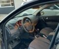 Чорний Рено Меган, об'ємом двигуна 1.6 л та пробігом 230 тис. км за 4191 $, фото 6 на Automoto.ua