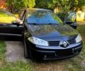 Чорний Рено Меган, об'ємом двигуна 1.6 л та пробігом 0 тис. км за 4200 $, фото 1 на Automoto.ua