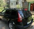 Черный Рено Меган, объемом двигателя 1.4 л и пробегом 205 тыс. км за 4500 $, фото 9 на Automoto.ua