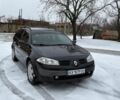 Чорний Рено Меган, об'ємом двигуна 1.6 л та пробігом 280 тис. км за 5700 $, фото 1 на Automoto.ua