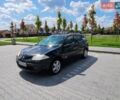 Черный Рено Меган, объемом двигателя 1.6 л и пробегом 272 тыс. км за 4300 $, фото 6 на Automoto.ua
