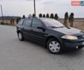 Чорний Рено Меган, об'ємом двигуна 1.46 л та пробігом 266 тис. км за 4600 $, фото 8 на Automoto.ua
