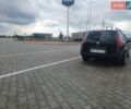 Черный Рено Меган, объемом двигателя 1.6 л и пробегом 176 тыс. км за 4500 $, фото 1 на Automoto.ua