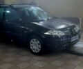 Чорний Рено Меган, об'ємом двигуна 1.6 л та пробігом 199 тис. км за 5600 $, фото 3 на Automoto.ua