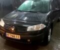 Чорний Рено Меган, об'ємом двигуна 1.4 л та пробігом 222 тис. км за 5300 $, фото 1 на Automoto.ua