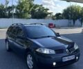 Чорний Рено Меган, об'ємом двигуна 1.9 л та пробігом 298 тис. км за 4185 $, фото 1 на Automoto.ua