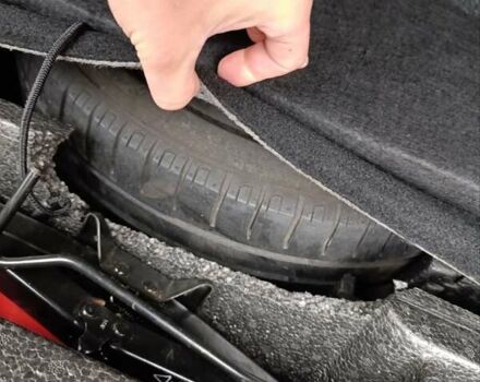 Черный Рено Меган, объемом двигателя 1.6 л и пробегом 223 тыс. км за 4399 $, фото 11 на Automoto.ua