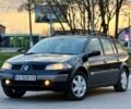 Чорний Рено Меган, об'ємом двигуна 1.5 л та пробігом 330 тис. км за 4400 $, фото 3 на Automoto.ua
