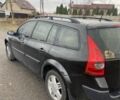 Чорний Рено Меган, об'ємом двигуна 1.5 л та пробігом 250 тис. км за 4800 $, фото 1 на Automoto.ua