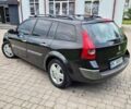 Чорний Рено Меган, об'ємом двигуна 1.5 л та пробігом 300 тис. км за 4999 $, фото 11 на Automoto.ua