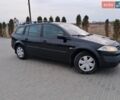 Чорний Рено Меган, об'ємом двигуна 1.46 л та пробігом 266 тис. км за 4600 $, фото 9 на Automoto.ua