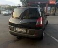 Чорний Рено Меган, об'ємом двигуна 2 л та пробігом 249 тис. км за 5700 $, фото 15 на Automoto.ua