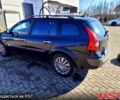 Черный Рено Меган, объемом двигателя 1.6 л и пробегом 242 тыс. км за 5000 $, фото 1 на Automoto.ua