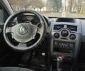 Чорний Рено Меган, об'ємом двигуна 1.46 л та пробігом 330 тис. км за 3200 $, фото 16 на Automoto.ua