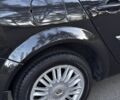 Черный Рено Меган, объемом двигателя 0 л и пробегом 250 тыс. км за 4600 $, фото 11 на Automoto.ua