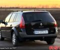 Черный Рено Меган, объемом двигателя 2 л и пробегом 0 тыс. км за 4500 $, фото 1 на Automoto.ua