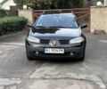 Черный Рено Меган, объемом двигателя 1.9 л и пробегом 286 тыс. км за 2500 $, фото 1 на Automoto.ua