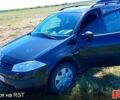 Черный Рено Меган, объемом двигателя 1.6 л и пробегом 0 тыс. км за 5200 $, фото 2 на Automoto.ua