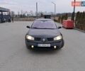 Черный Рено Меган, объемом двигателя 1.46 л и пробегом 266 тыс. км за 4800 $, фото 1 на Automoto.ua
