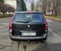 Чорний Рено Меган, об'ємом двигуна 1.46 л та пробігом 330 тис. км за 3200 $, фото 6 на Automoto.ua