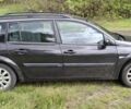 Черный Рено Меган, объемом двигателя 0 л и пробегом 240 тыс. км за 4000 $, фото 4 на Automoto.ua