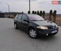 Чорний Рено Меган, об'ємом двигуна 1.46 л та пробігом 266 тис. км за 4600 $, фото 7 на Automoto.ua
