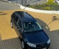 Черный Рено Меган, объемом двигателя 1.46 л и пробегом 422 тыс. км за 3600 $, фото 1 на Automoto.ua
