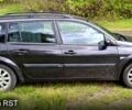 Черный Рено Меган, объемом двигателя 1.4 л и пробегом 240 тыс. км за 4000 $, фото 5 на Automoto.ua