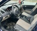 Чорний Рено Меган, об'ємом двигуна 1.6 л та пробігом 202 тис. км за 5300 $, фото 6 на Automoto.ua