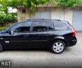 Черный Рено Меган, объемом двигателя 1.6 л и пробегом 200 тыс. км за 5200 $, фото 1 на Automoto.ua