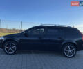 Черный Рено Меган, объемом двигателя 1.46 л и пробегом 316 тыс. км за 3550 $, фото 9 на Automoto.ua