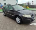 Рено Меган 2005 у Вараш (Кузнецовськ) на Automoto.ua Чорний Рено Меган, об'ємом двигуна 1.9 л та пробігом 280 тис. км за 3350 $, фото 5 на Automoto.ua